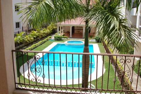 Apartments Bavaro Green - Punta Cana in Salvaleón de Higüey — foto 17