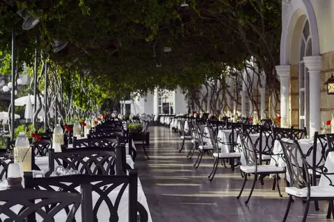 Asteria Family Resort Belek in Serik, foto 12