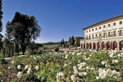 Fonteverde Tuscan Resort & Spa in San Casciano dei Bagni, foto 14