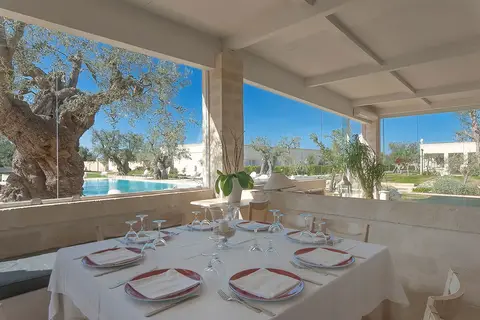 Masseria Torre Del Diamante in Fasano, foto 15