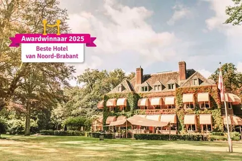 Landgoed Huize Bergen foto 1