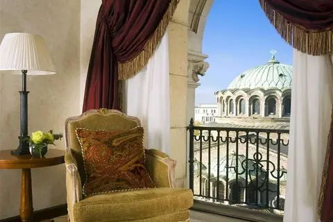 Sofia Hotel Balkan in Sofia — foto 12