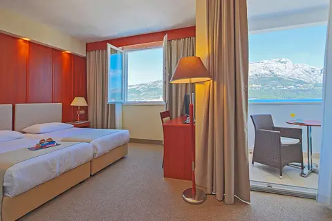 Marko Polo Maradiso Hotel by Aminess in Korčula — foto 27