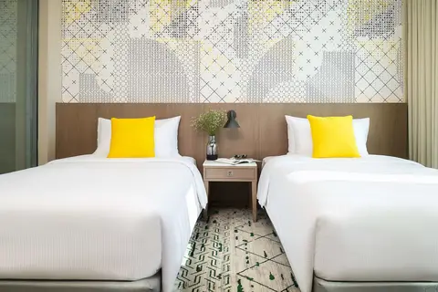 Avani Sukhumvit Bangkok in Bangkok — foto 10