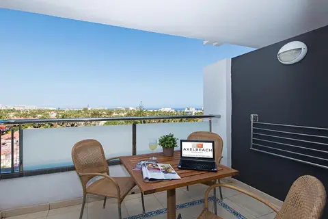 AxelBeach Maspalomas in Playa del Inglés — foto 13