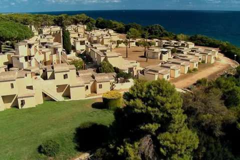 Le Cale d'Otranto - Futura Club in Otranto — foto 26