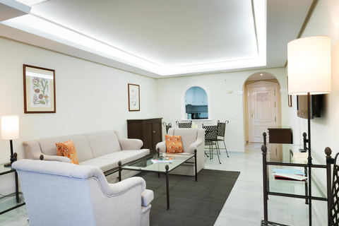 Aparthotel Monarque Sultán foto 15