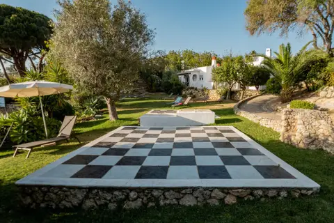 Quinta do Paraiso in Lagoa e Carvoeiro, foto 10