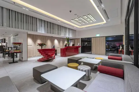 Oakwood Studios Sukhumvit in Bangkok — foto 15