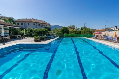 Zante Nest Studios & Apartments in Alikanas — foto 2