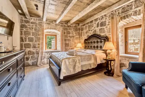 Heritage Palace Varos in Split — foto 2