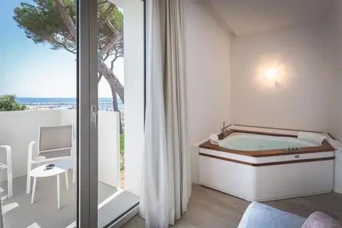 The Sense Experience Resort Follonica in Follonica — foto 12