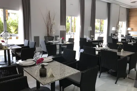 TRH La Motilla Business & Cultural Hotel in Dos Hermanas — foto 4