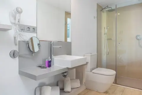 Llaüt Boutique Hotel in Santa Margalida, foto 25