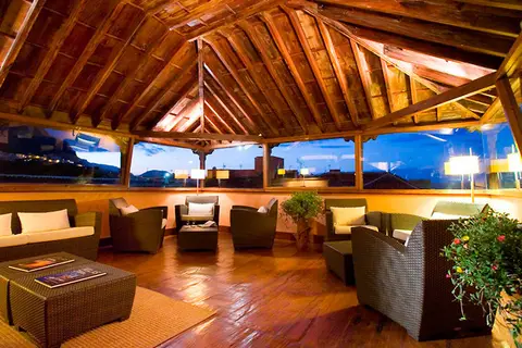 LIVVO La Quinta Roja in Garachico — foto 4