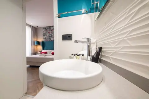 Soho Boutique Sevilla in Sevilla — foto 28