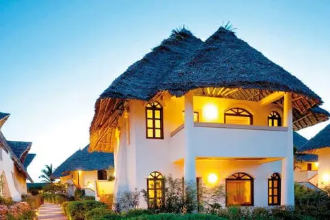 Essque Zalu Zanzibar in Nungwi — foto 13