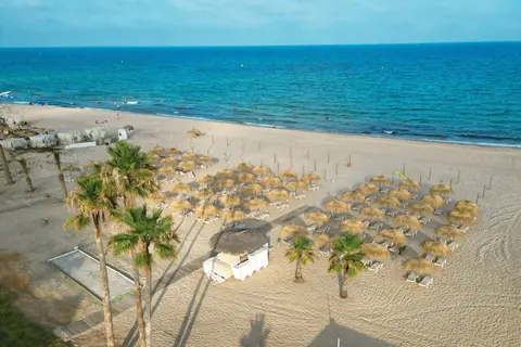 One Resort Premium Hammamet in الحمامات — foto 7