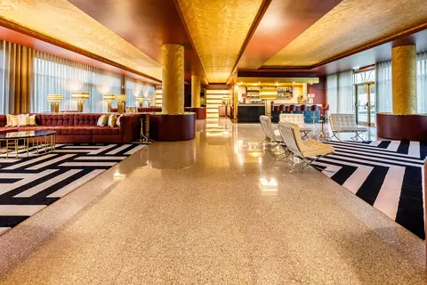 Aurea Fátima Hotel Congress & Spa in Ourém, foto 28