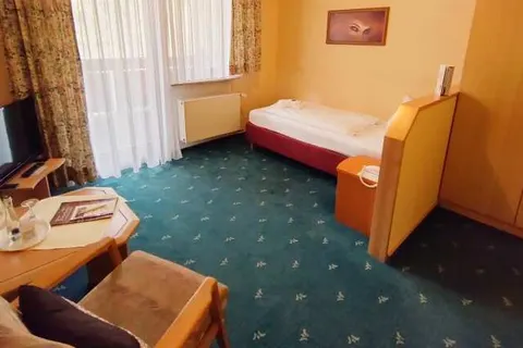 Holzschuh&ampapos;s Schwarzwaldhotel foto 20