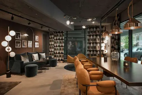 Scandic Sjølyst in Oslo — foto 30