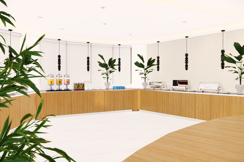 Zante Atlantis Hotel foto 15