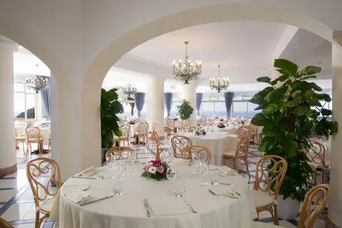 Borgo Romantica Resort & Spa in Fontana — foto 25