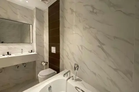 Axil Hotel in Dakar, foto 16