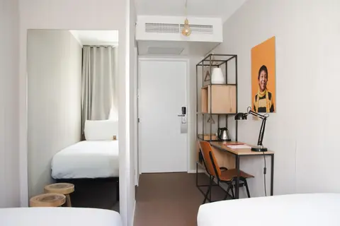 Good Hotel in Londen, foto 24