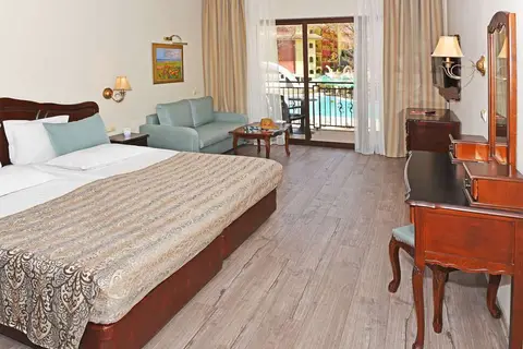 Grifid Clubhotel Bolero in Метропол — foto 16