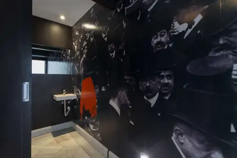 Hotel Ramblas Internacional in Barcelona — foto 22