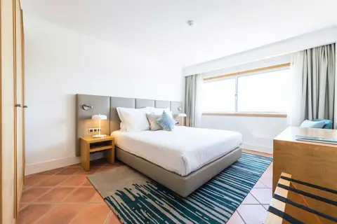 The Patio Suite Hotel in Albufeira, foto 2