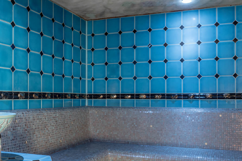 Hotel Mildererhof foto 16