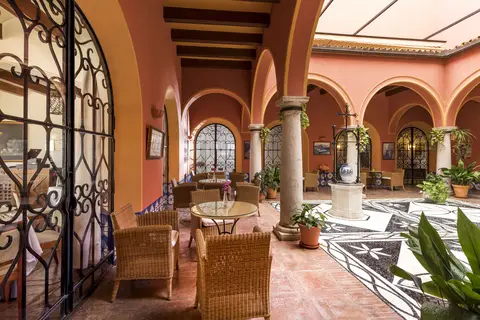 Parador de Arcos de la Frontera in Arcos De La Frontera — foto 9