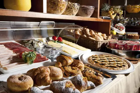 Hotel Mascagni in Rome — foto 18