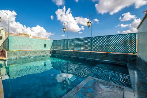 Riad Diamond Of Marrakech in Marrakech — foto 2