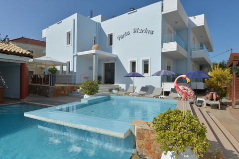 Appartementen Perla Marina foto 8