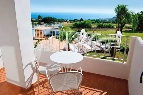 Residence Luzia by Marinella in Ricadi, foto 6