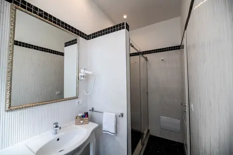 Villa Elisio Hotel & Spa in Napels, foto 23