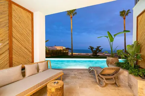 Day One Beach Resort & Spa in Alanya — foto 6
