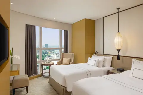 Meliá Hanoi in Hanoi — foto 30