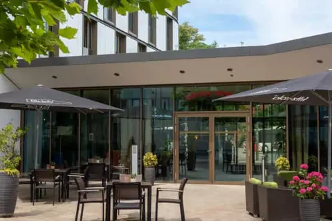 Vienna House Easy by Wyndham Osnabrück foto 1