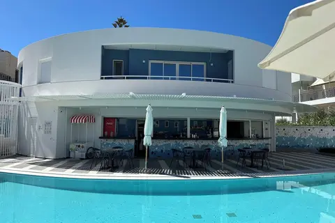 Evdokia Suites in Δημοτική Ενότητα Γουβών — foto 21