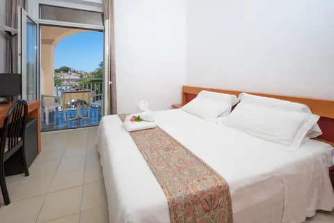 Hotel Regina Palace Terme in Ischia, foto 16