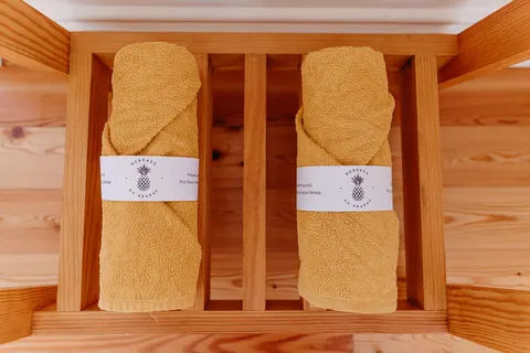 Hotel Herdade do Ananas in Ponta Delgada — foto 13
