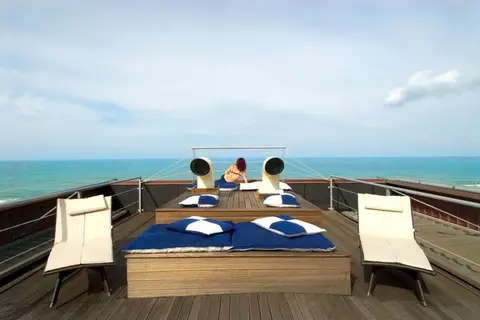 Hotel Sina Astor in Viareggio, foto 17