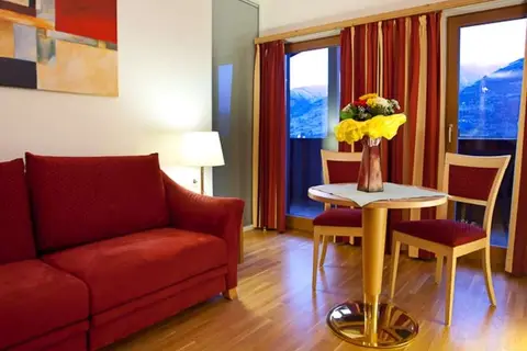 Gasthof Mitteregger in Kaprun, foto 16