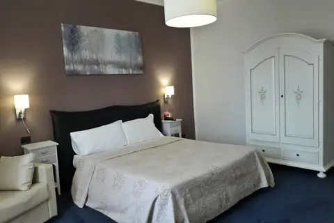Grand Hotel & Des Anglais in Sanremo, foto 13