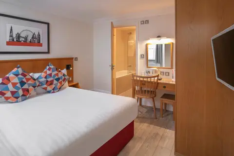Queensway Hotel, Sure Hotel Collection by Best Western in Londen, foto 24