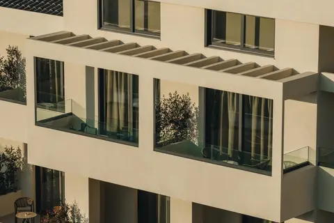 Iskios Suites - adults only in Δημοτική Ενότητα Αρκαδίων — foto 20